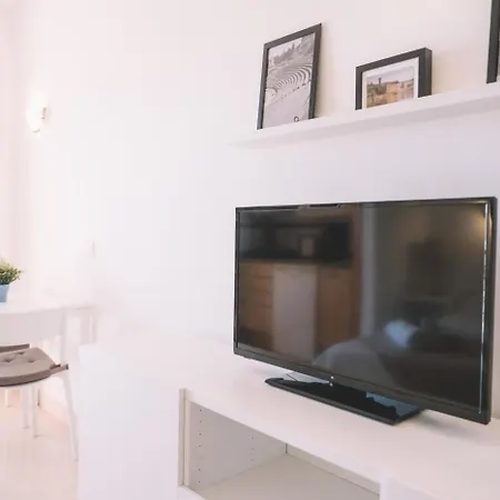 Casaflex, Fabuloso Estudio En Anoreta Golf Apartment *