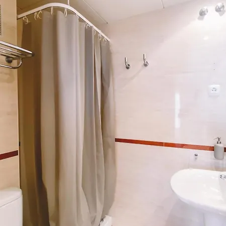 Casaflex, Fabuloso Estudio En Anoreta Golf Apartment