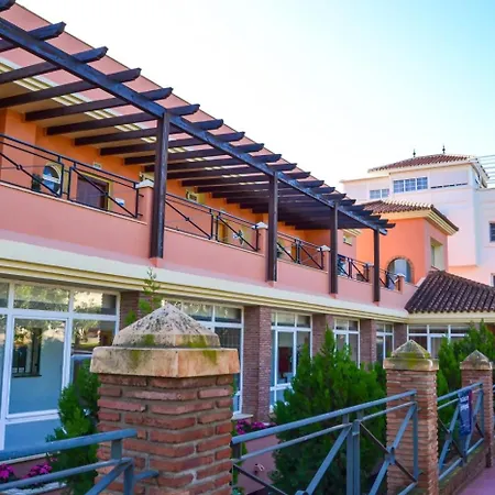 Casaflex, Fabuloso Estudio En Anoreta Golf * Torre de Benagalbon