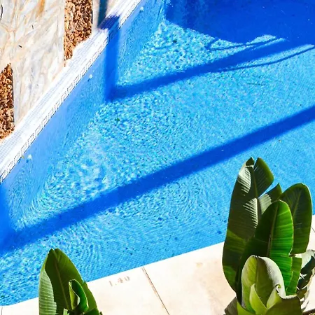 Casaflex, Fabuloso Estudio En Anoreta Golf *
